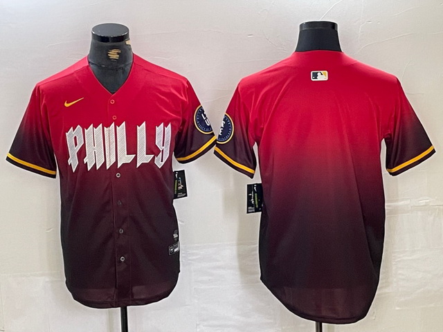 Philadelphia Phillies Jerseys 38 - Click Image to Close